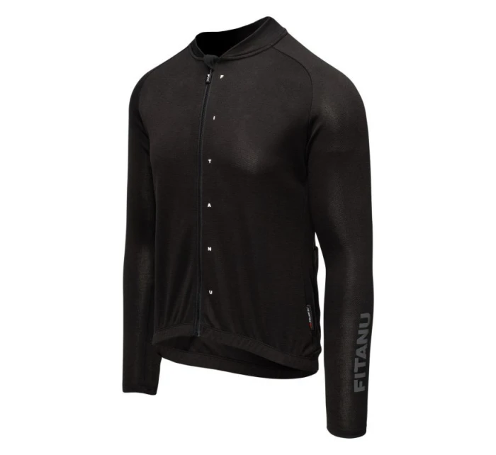 Cyklistický dres M model 20845997 - Fitanu Cyklistický dres M model 20845997 - Fitanu