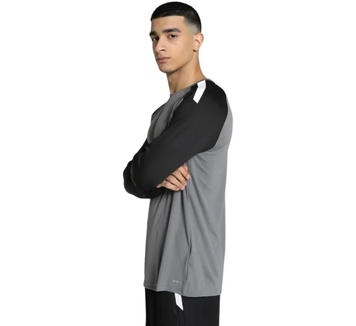 Brankárska mikina Puma teamPacer GK LS M 704933 43 muži