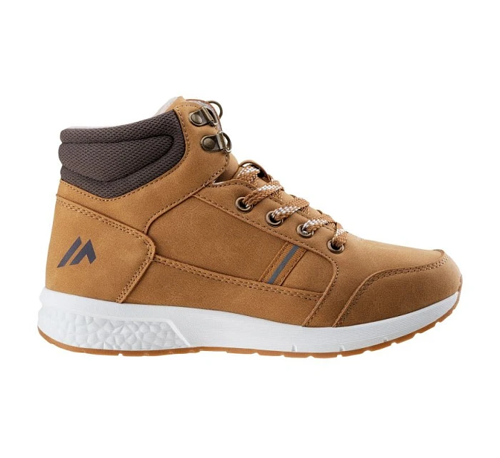 Dětská obuv model 22051175 MID TEEN - Martes