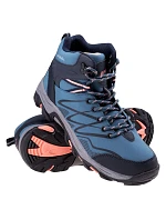 Dámské boty model 22348225 MID WO'S - Martes