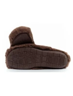 Molly dámské zateplené pantofle dámské model 21412488 - SCHOLL
