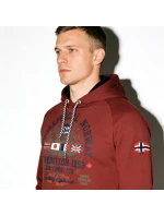 Mikina DB 100 M model 21187941 pánské - Geographical Norway