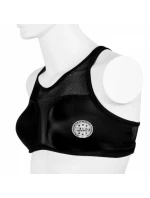 Koszulka czarny model 21880144 - Masters Koszulka czarny model 21880144 - Masters