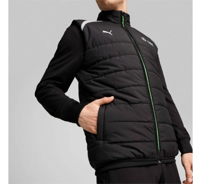 kamizelka bezrękawnik  F1 model 21358546 - Puma