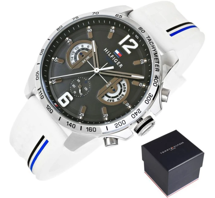 Pánske hodinky Tommy Hilfiger 1791475 Pánske hodinky Tommy Hilfiger 1791475