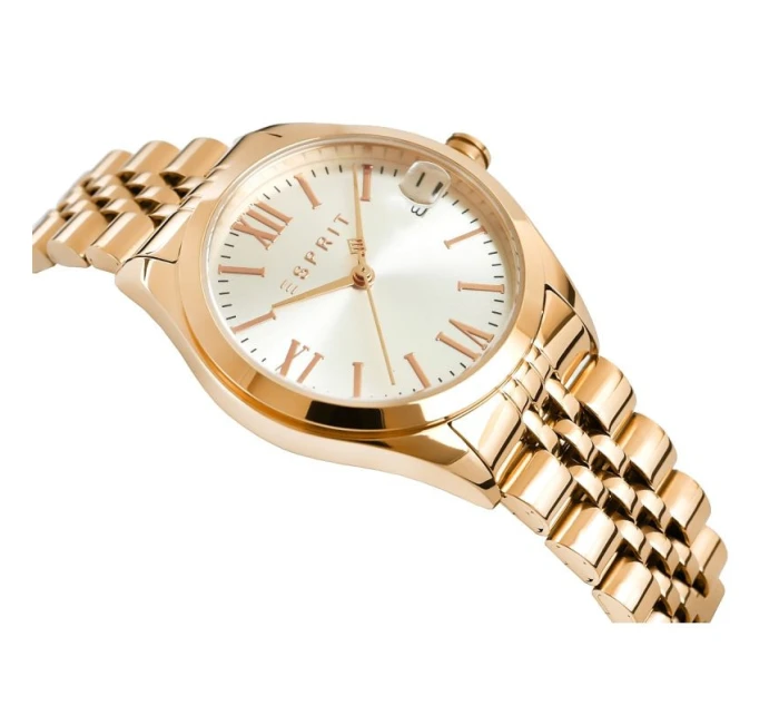 Dámské hodinky Gina + BOX model 21806473 - Esprit Dámské hodinky Gina + BOX model 21806473 - Esprit