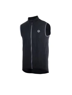Rogelli kamizelka CORE czarna 2XL