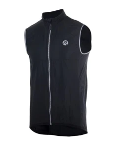 Rogelli kamizelka CORE czarna 2XL