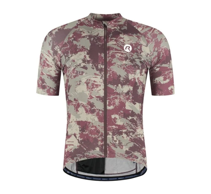 koszulka ESSENTIAL GRAPHIC II model 21853633 5XL - Rogelli