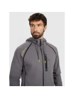 Pánska mikina s kapucňou 4F 4FRAW25TSWSM2456-23S