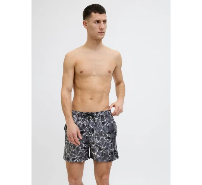 Plavecké šortky Jack&Jones JPSTMAUI JJSWIM AGP RESORT AKM 12277731 TAP SHOE