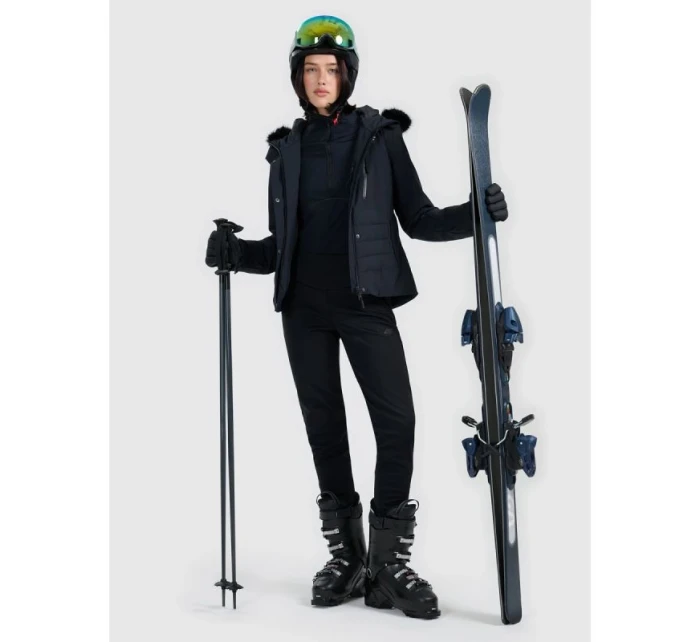 Dámská membránová lyžařská bunda 10000 model 21920707 - 4F