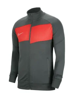 Dětská tréninková mikina Academy Pro Jr model 16056673 - NIKE