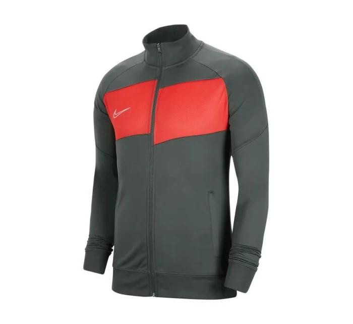 Detská tréningová mikina Academy Pro Jr BV6948-068 - Nike