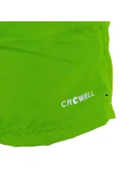 Pánské plavecké šortky M model 18033288 zelené - Crowell