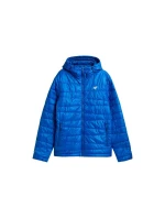 Pánská bunda M model 16081720 Cobalt - 4F Pánská bunda M model 16081720 Cobalt - 4F