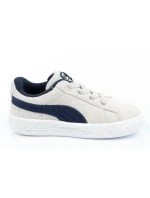 Detská športová obuv Suede Jr 369684 02 - Puma