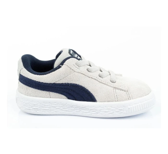 Detská športová obuv Suede Jr 369684 02 - Puma