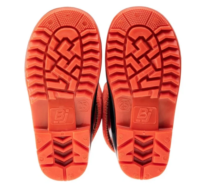 Dětské gumáky  Junior model 17838119 - Bejo