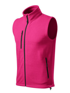 Fleecová vesta model 18010273 - Malfini