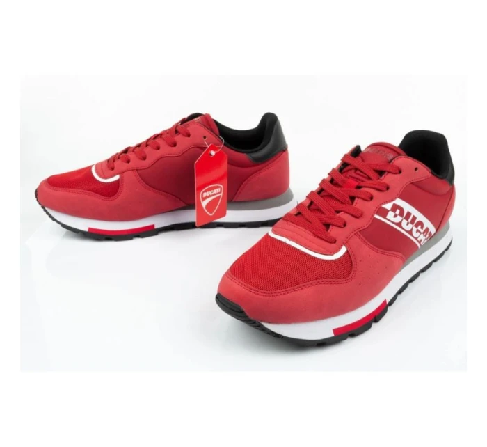 Topánky Ducati M DS410-09 Topánky Ducati M DS410-09