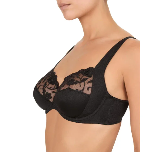 Felina 19 Moments 0000519, Bügel-BH 519 004 cierna