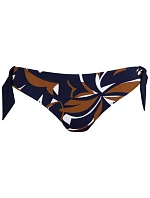 Spodné nohavičky Style Lynn 8729-0 navy blue - RosaFaia