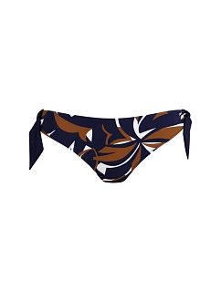 Spodné nohavičky Style Lynn 8729-0 navy blue - RosaFaia