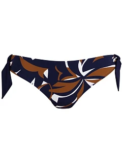 Spodné nohavičky Style Lynn 8729-0 navy blue - RosaFaia
