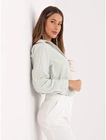 Koszula IT KS model 22074575 pistacjowy - FPrice