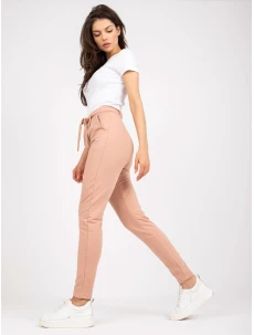 Nohavice LO SP LK 131.53P béžová