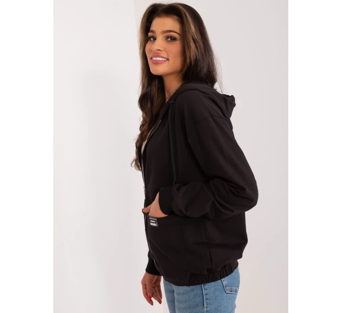 Bluza RV BL model 21314342 czarny - FPrice