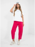 Blúzka RV BZ A1185.19 biela