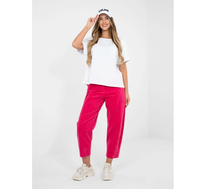 Blúzka RV BZ A1185.19 biela