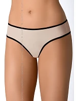 String V-7148 Libeccio beige-black - Axami String V-7148 Libeccio beige-black - Axami