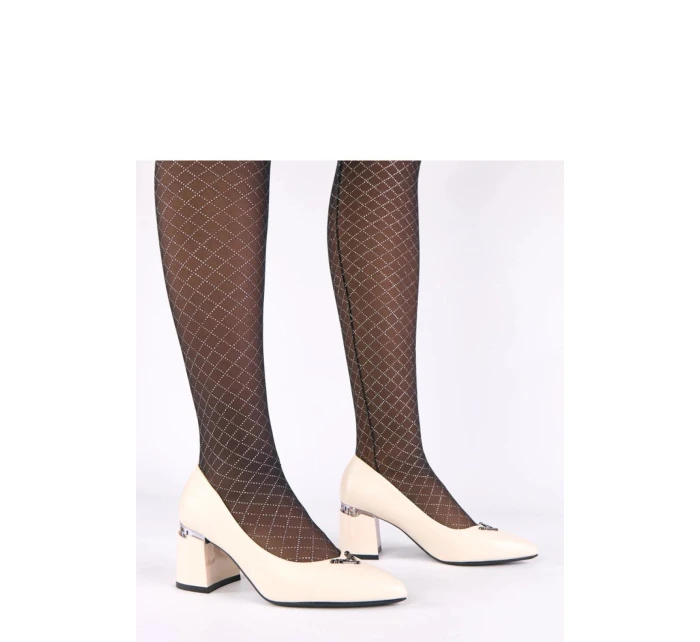 Čerpadlá na stĺpe model 221653 Solea