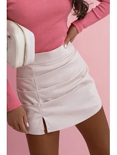 Šortky so spodnou sukňou model 225790 LaBalancia