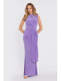 Dlhé šaty model 225904 Moe