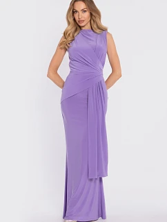 Dlhé šaty model 225904 Moe