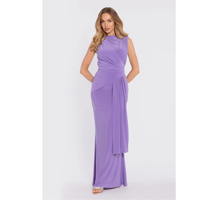 Dlhé šaty model 225904 Moe Dlhé šaty model 225904 Moe