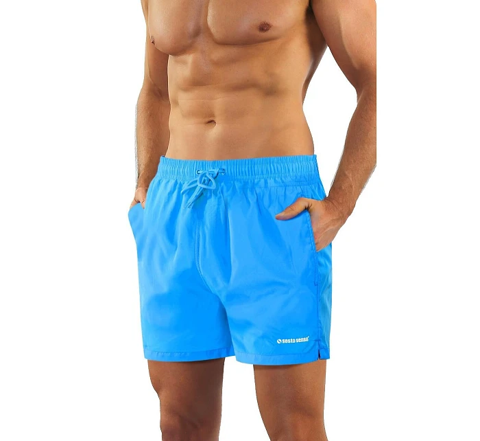 Plavecké šortky model 22047381 M3XL - Sesto Senso Plavecké šortky model 22047381 M3XL - Sesto Senso