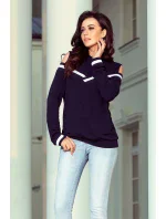 Dámská halenka model 21819603 - numoco