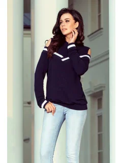 Dámská halenka model 21819603 - numoco