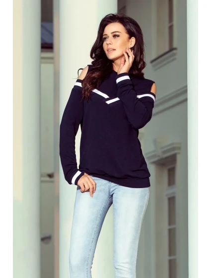 Dámská halenka model 21819603 - numoco