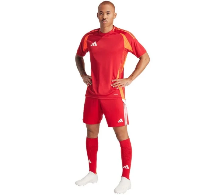 Šortky Tiro 24 M model 19672309 - ADIDAS