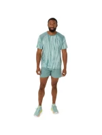 Asics Road All Over Print SS Top M 2011D092-300 Tričko Asics Road All Over Print SS Top M 2011D092-300 Tričko