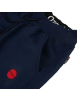 Ozoshi James M nohavice OZ93943