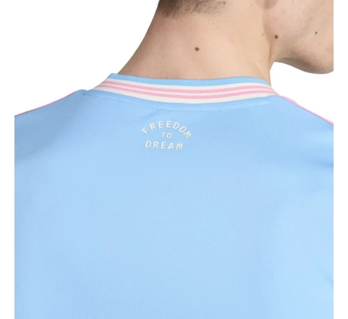 Inter Miami CF 3 Tričko model 21333499 - ADIDAS Inter Miami CF 3 Tričko model 21333499 - ADIDAS