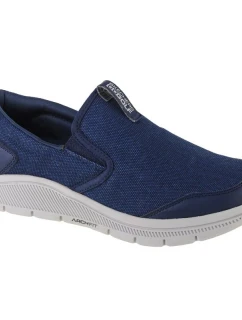 Go Golf Arch Fit Walk Námořnická modrá model 21377098 - Skechers