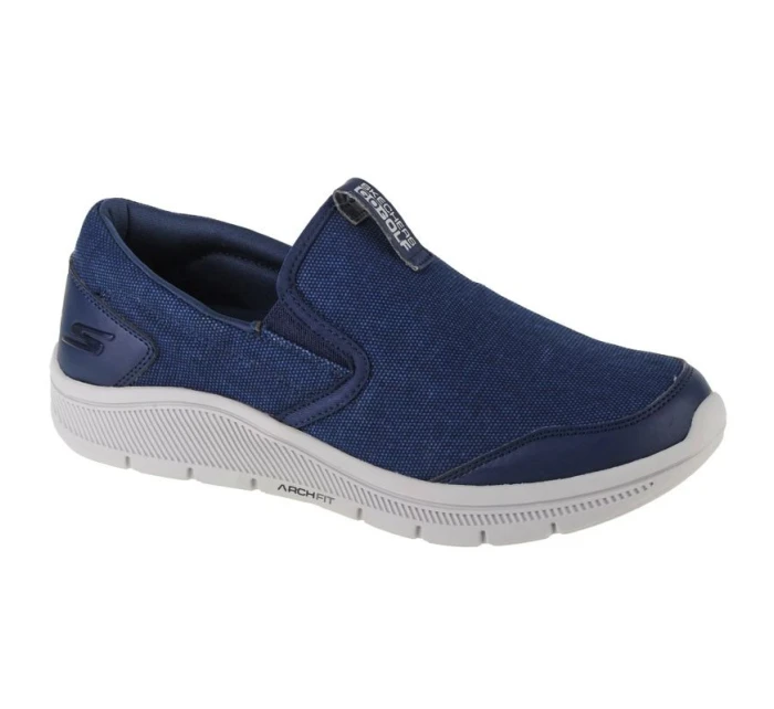 Skechers Go Golf Arch Fit Walk 214035-NVGY Navy 43,5